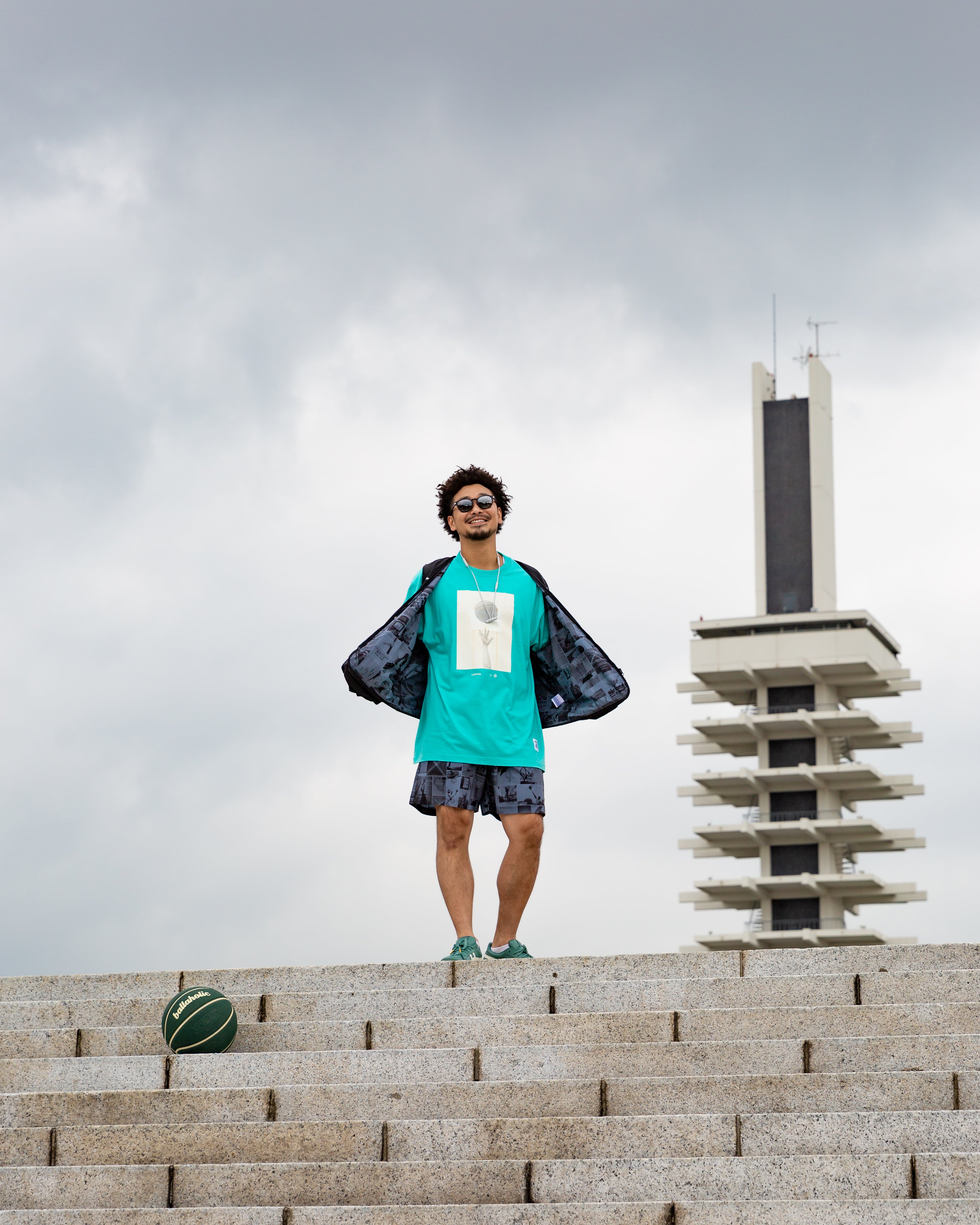 Apparel – Asphalt Chronicles