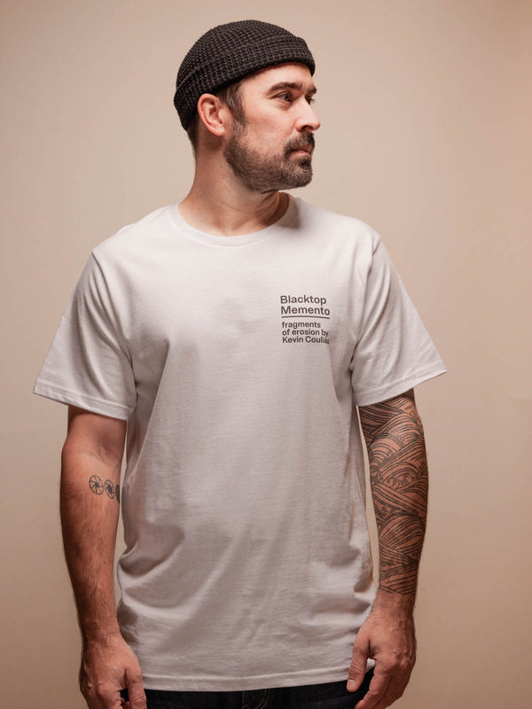 T-shirt Big Fragment