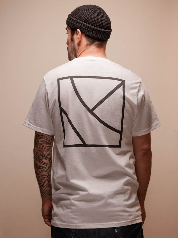 T-shirt Big Fragment