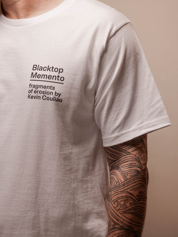 T-shirt Big Fragment