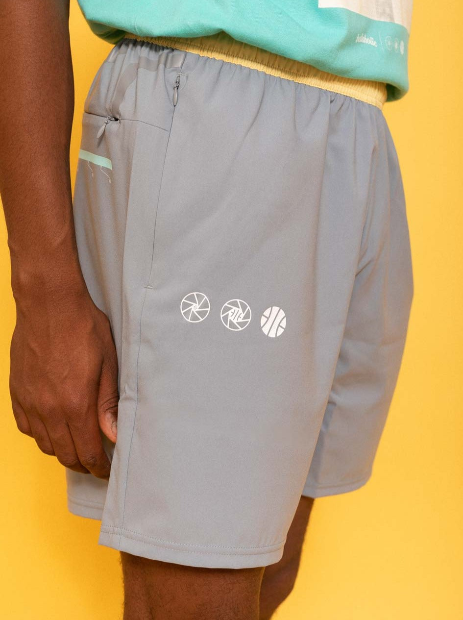 Aperture Shorts