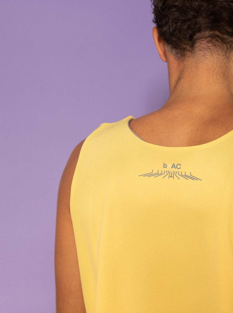 Aperture Reversible Top
