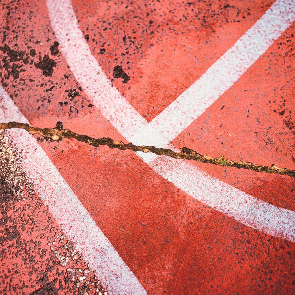 Fragment of Erosion [30]