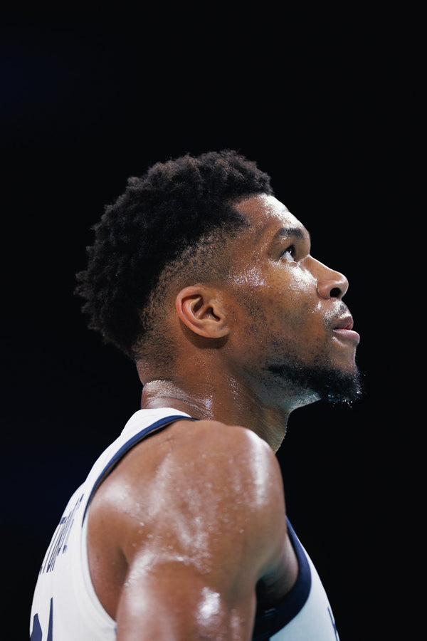 Giannis Antetokounmpo - Fear The Greek