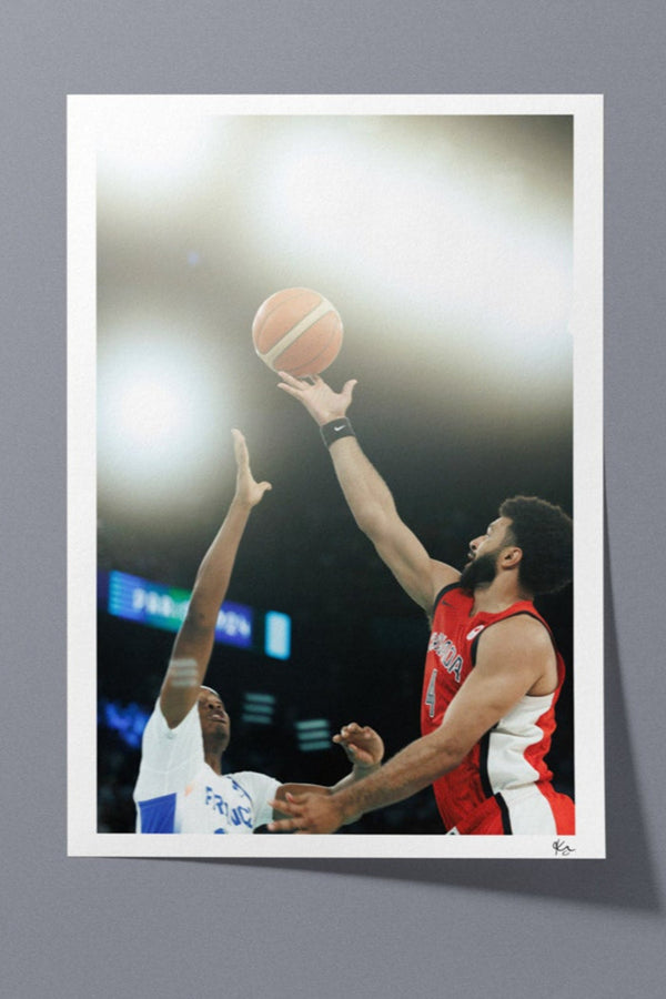 Jamal Murray - To The Moon