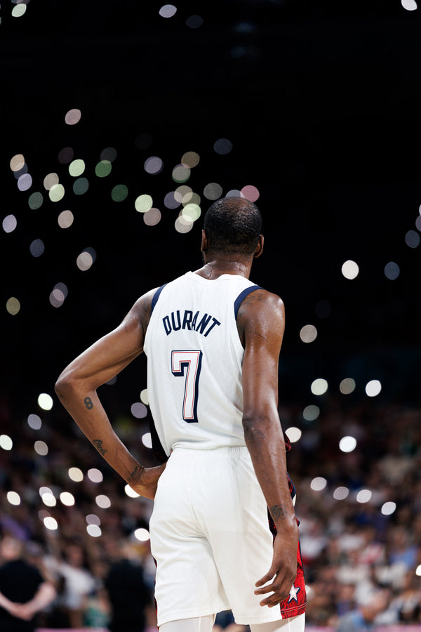 Kevin Durant - Too Easy