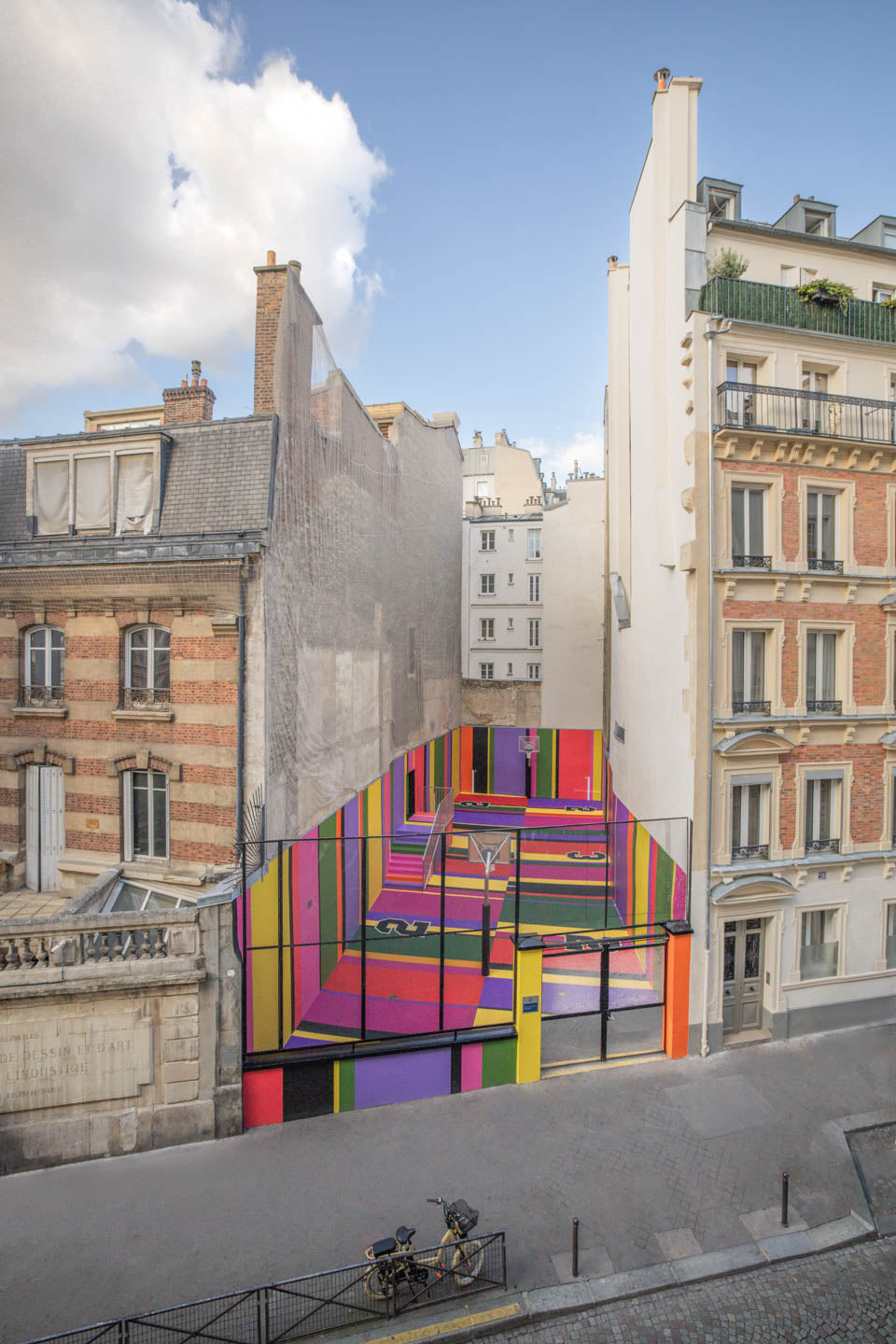 Polychromatic Polychromatic – Asphalt Chronicles